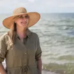 Aušra Štukytė – about the habit that changed everyday life: "My hand itself doesn't allow me to throw plastic away together with banana peels"