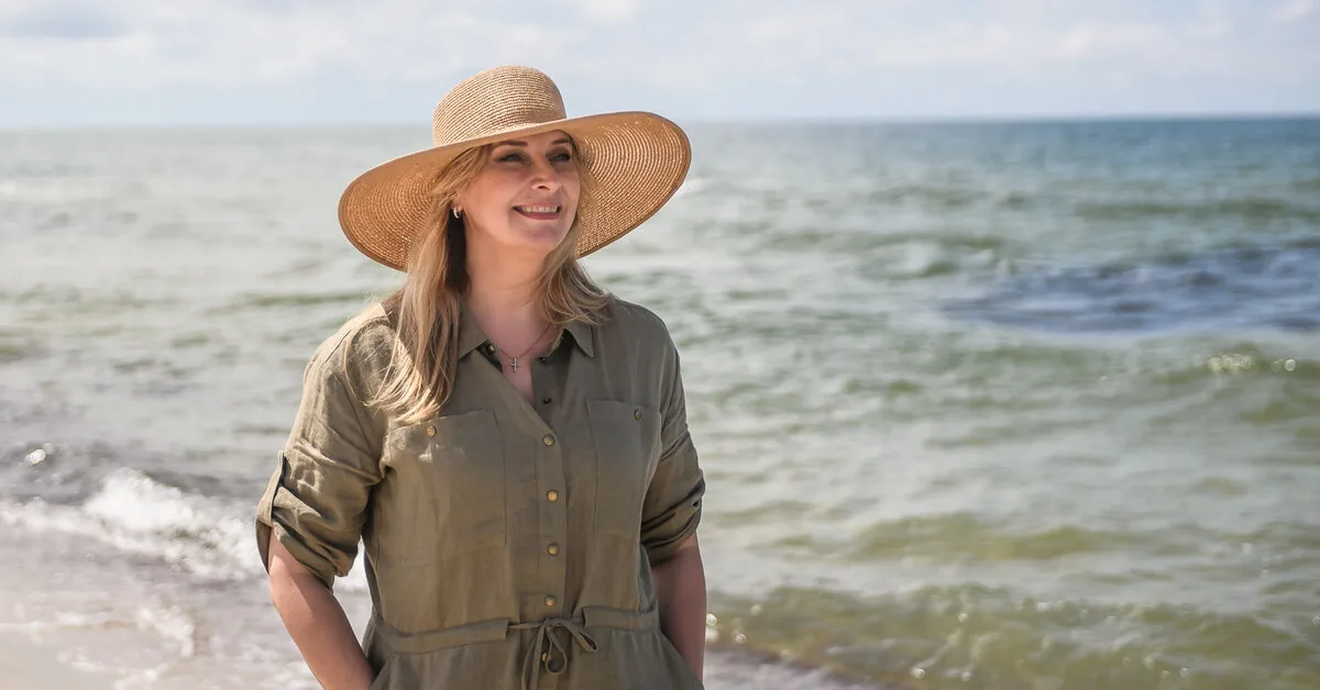 Aušra Štukytė – about the habit that changed everyday life: "My hand itself doesn't allow me to throw plastic away together with banana peels"