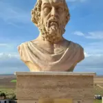 Homer riddle: did the blind bard who wrote the "Iliad" and the "Odyssey" really exist?