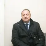 The Attorney General dismissed Juozas Bagdonavičius, who threatened to kill his wife