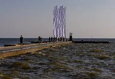 Ventės rage vyksta festivalis „Regykla“