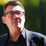 UK Prime Minister Andy Burnham supports the idea of a written constitution
