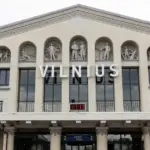 „Swedbank“ skolina 26,8 mln. eurų Lietuvos oro uostų infrastruktūros plėtrai