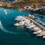 The resort called the Turkish Saint Tropez attracts Lithuanians: here is what makes it special