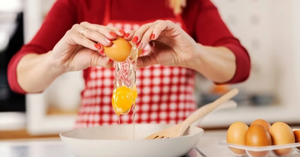 Neurologist revealed the biggest mistake when eating eggs: this way you lose all the benefits