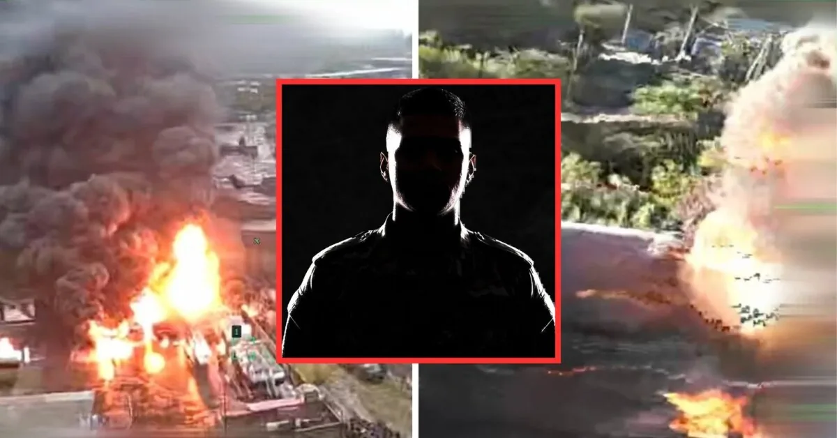 "Azov" fighters warned Russia: we will destroy without mercy