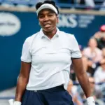 The tennis legend, losing for the 13th time in a row, faced criticism: "It's time to retire"