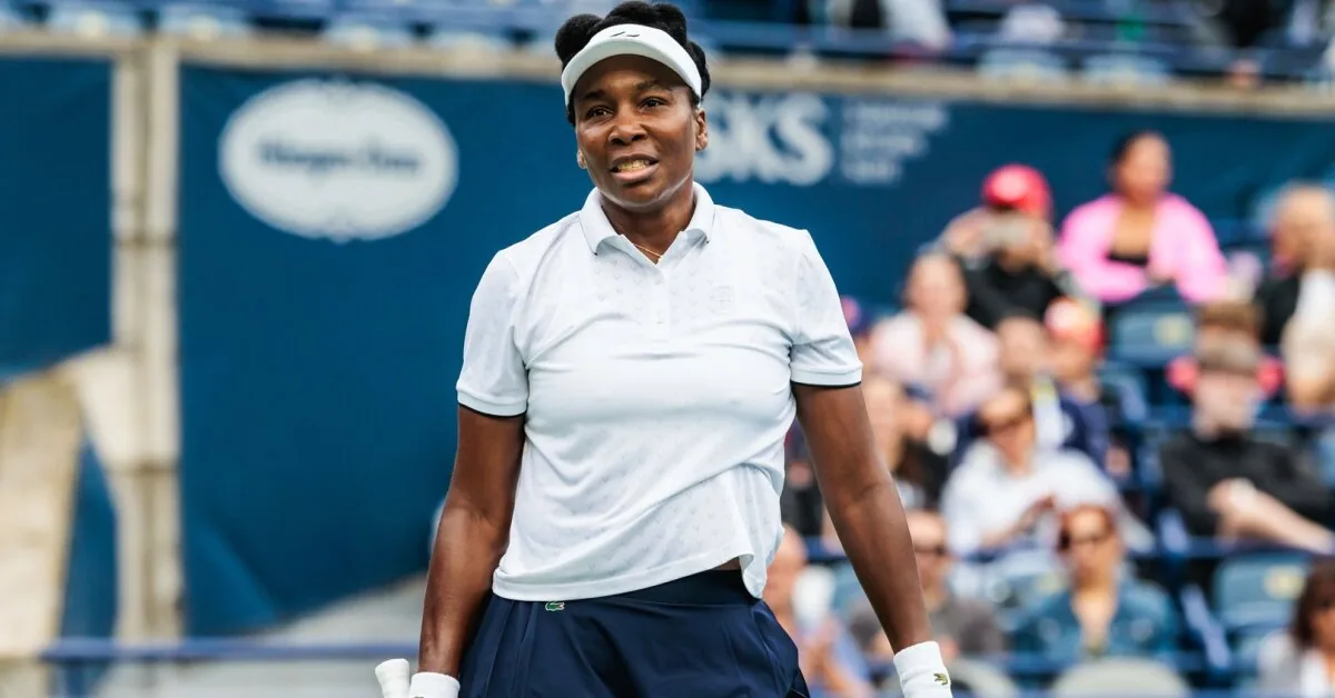 The tennis legend, losing for the 13th time in a row, faced criticism: "It's time to retire"
