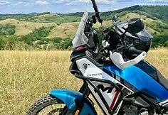 “Europe Vertical: Off-road”: Karolis Mieliauskas in Hungary
