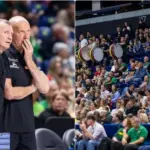 Fans are turning away from the national team? A post-COVID anti-record recorded in Vilnius