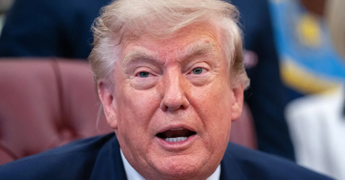 Media: Donald Trump's administration will review "closed" AI models before their release
