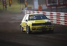Race moment
