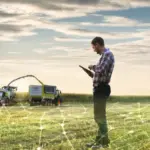 Is your farm already ready for the future?