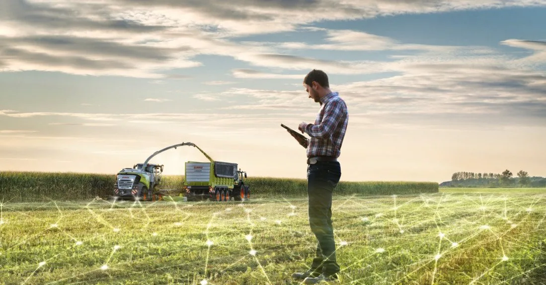 Is your farm already ready for the future?