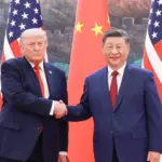 When Short fights, China opened up unprecedented opportunities