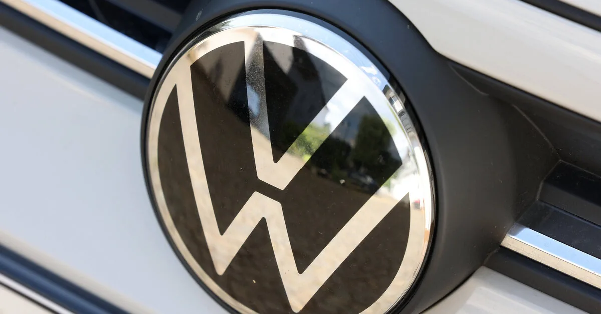 Šaltinis: „Volkswagen“ ketina iš esmės keisti strategiją JAV, išleis naują pikapą
