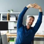 7 quick stretching exercises to reduce stress that you can do right now