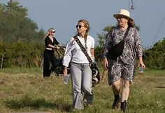 Festivalio „Regykla“ dalyviai