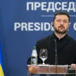 Zelenskis announces new talks with intermediaries about ending the war