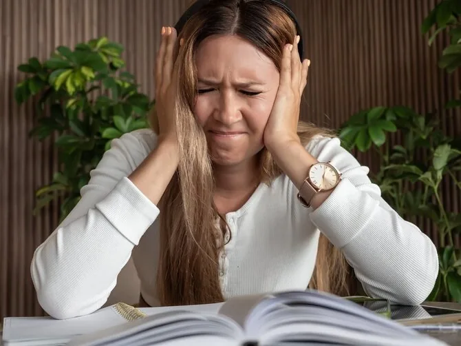 Shutterstock nuotr./Dėmesio stokos ir hiperaktyvumo sutrikimas