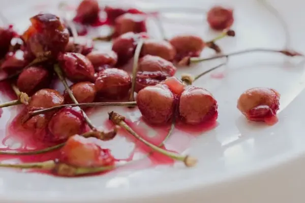 Do not throw away cherry and sour cherry pits: you won't believe where they can be used at home
