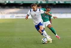 Match moment