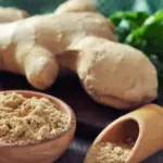 Experts revealed what happens in the body when consuming ginger daily: you will be surprised