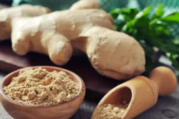Experts revealed what happens in the body when consuming ginger daily: you will be surprised