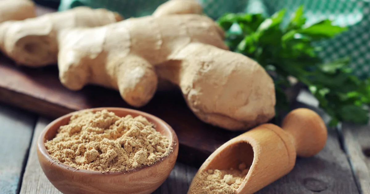 Experts revealed what happens in the body when consuming ginger daily: you will be surprised