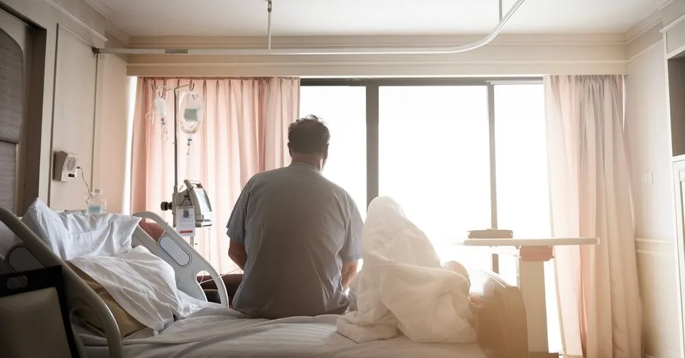 For cancer patients – not only sickness benefits: what other financial guarantees and reliefs are available?