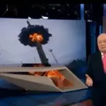 Dmitrijus Kiseliovas fired from the show "Vesti nedeli"