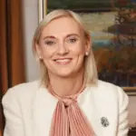 A new twist in the life of actress Vitalija Mockevičiūtė