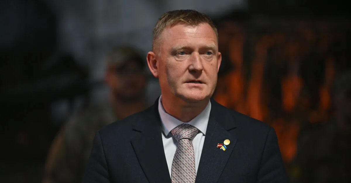 After Lithuania's warning about Russia's intentions – Latvia's reaction