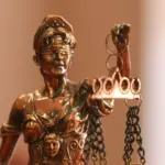 Case of a Vilnius woman pretending to be an heir to land plots handed over to a minor