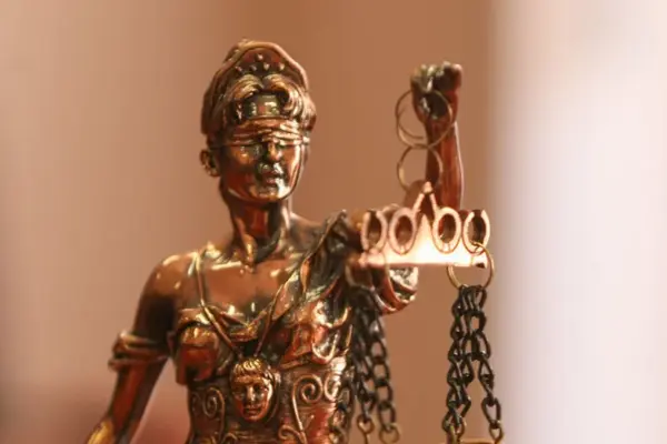Case of a Vilnius woman pretending to be an heir to land plots handed over to a minor