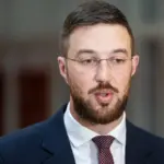 Bužinskas changed his mind about dismissing the boards of Vilnius companies: "We are canceling"