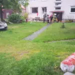 Terrible tragedy was avoided thanks to prompt response: a deliberately opened gas cylinder was found in the apartment building