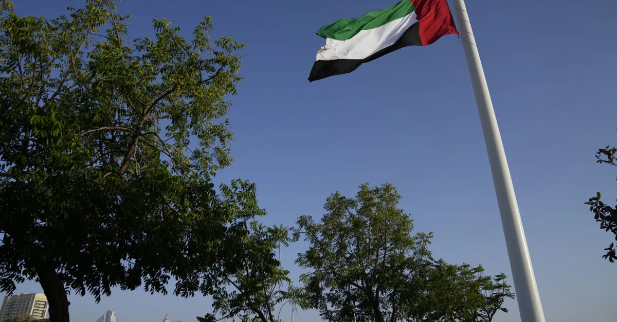 Iran calls drone attack in UAE a dangerous escalation