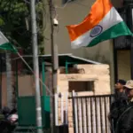 JAV ambassador called Kashmir part of India, Pakistan condemned it