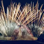 „Aero Nida“: more than 100 aircraft on the field, impressive stunts and music stars