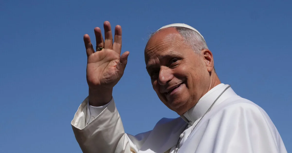 Vatican: in November the pope will visit Uruguay, Argentina, and Peru