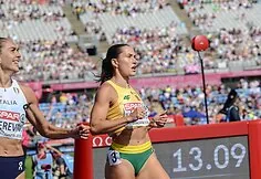 Beatrice Juškevičiūtė