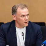 Member of Parliament could not stand it – will try to prevent the sale of state land at a bargain price