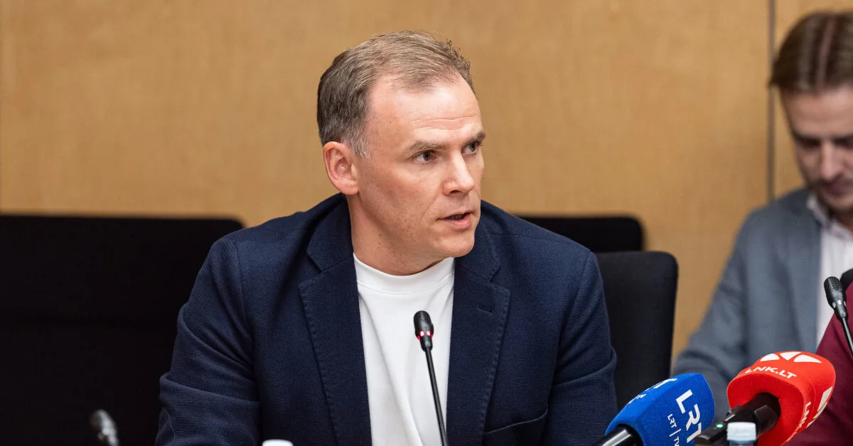 Member of Parliament could not stand it – will try to prevent the sale of state land at a bargain price