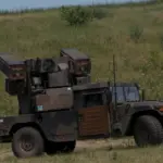 Ukraine will transfer battlefield data to London under the AI agreement