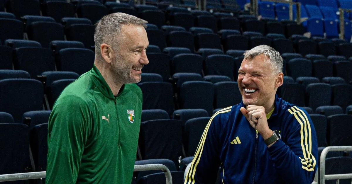 A new era: Huge changes are brewing in the EuroLeague tournament