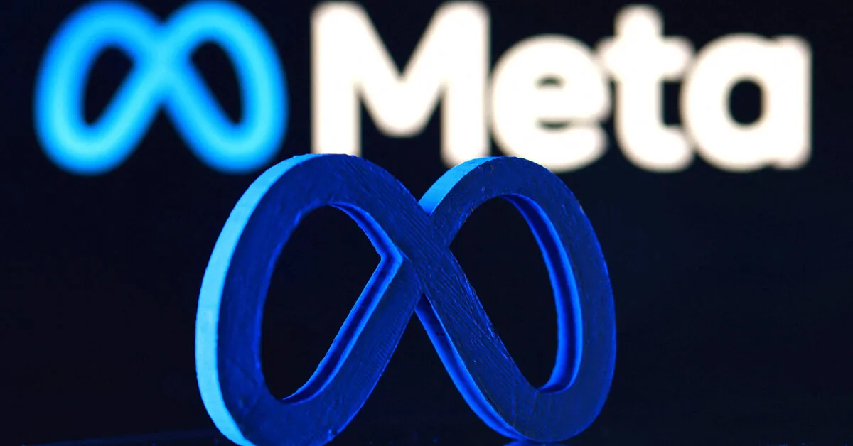 „Meta“ ordered to pay the US state 567 million USD for harm to children