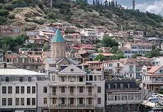 Tušetija
