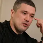 Atleistas Ukrainos gynybos ministras sutiko tapti Italijos ministro patarėju