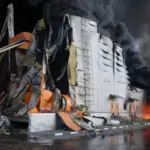 War in Ukraine. Britain strikes back at Russia: do not doubt our resolve